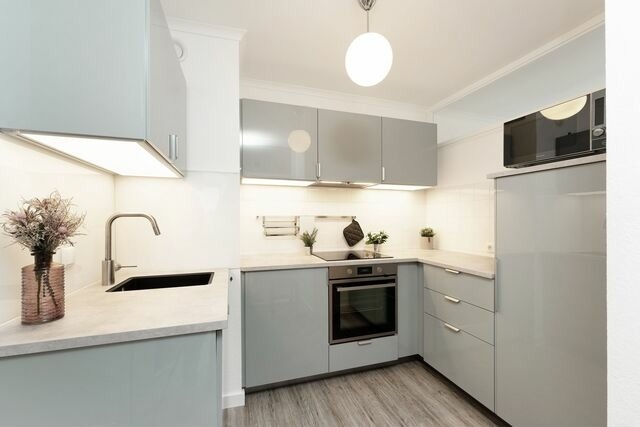 Ferienwohnung in Kellenhusen - Strandappartements am Leuchtturmweg K&uuml;stenquartier 209 - Bild 18