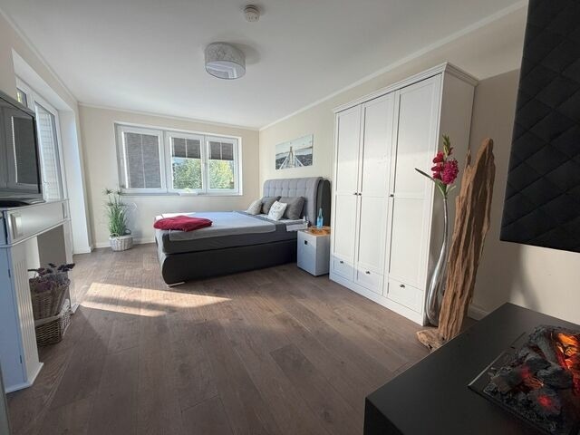 Ferienhaus in Timmendorfer Strand - Sealect-Hus 2 Timmendorfer Strand, Hauptstr. 4g - Bild 7