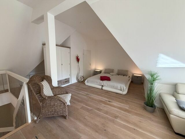 Ferienhaus in Timmendorfer Strand - Sealect-Hus 2 Timmendorfer Strand, Hauptstr. 4g - Bild 10