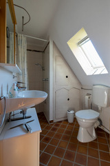 Ferienwohnung in Sch&ouml;nwalde - Wolkenkratzersuite - Bild 8