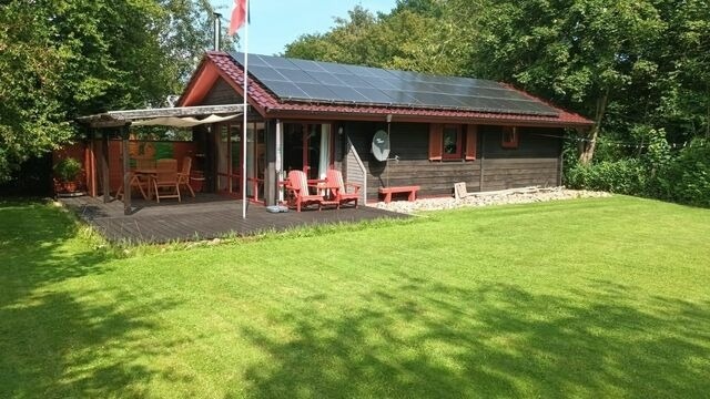 Ferienhaus in Damp - Kysthus - Bild 19