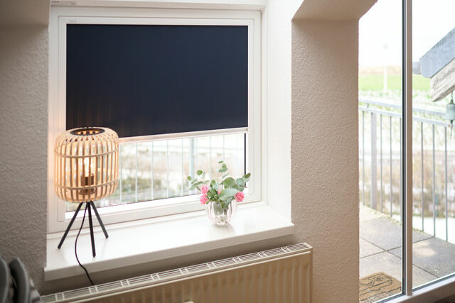 Ferienwohnung in Kalifornien - Deichweg 33 K&auml;ptns Kaj&uuml;te - Bild 16