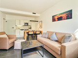 Ferienwohnung in Seebad Bansin - (Brise) Haus Auguste App. 03 - Bild 1