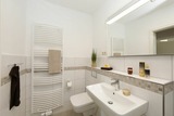 Ferienwohnung in Seebad Heringsdorf - (Brise) Neubauvilla Damaris App. 06 - Bild 12