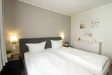 Ferienwohnung in Seebad Bansin - (Brise) Seeresidenz Haus Atlantic App. 1.4 - Bild 13