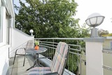 Ferienwohnung in Seebad Heringsdorf - (Brise) Villa Marfa App. 11 - Bild 11