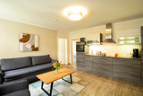 Ferienwohnung in Seebad Heringsdorf - (Brise) Villa Emmi App. 04 - Bild 7