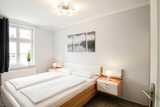 Ferienwohnung in Seebad Heringsdorf - (Brise) Villa Emmi App. 04 - Bild 11