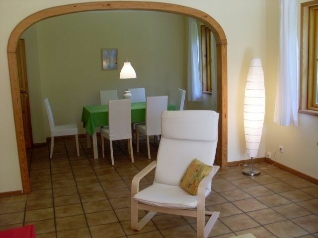 Ferienwohnung in Fahrdorf-Loopstedt - Ferienwohnung am Haddebyer Noor - Bild 4