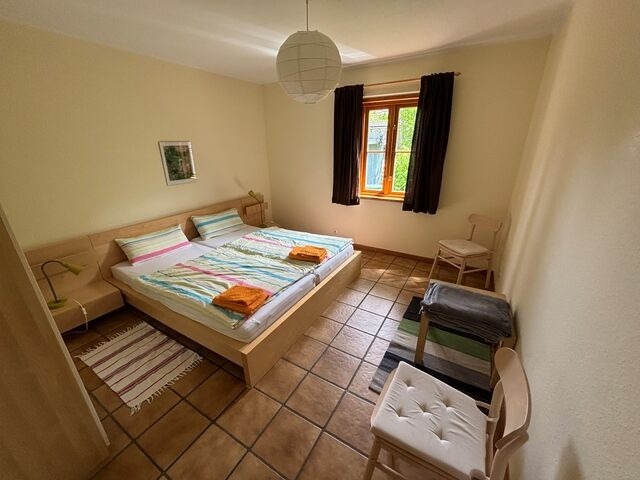 Ferienwohnung in Fahrdorf-Loopstedt - Ferienwohnung am Haddebyer Noor - Bild 5