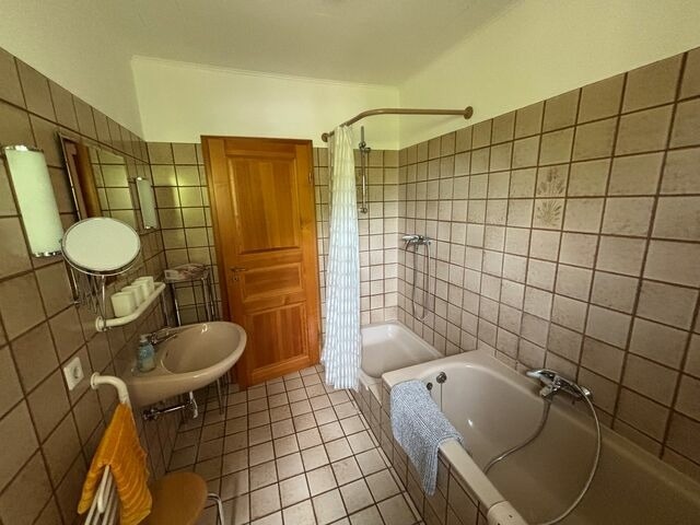 Ferienwohnung in Fahrdorf-Loopstedt - Ferienwohnung am Haddebyer Noor - Bild 12