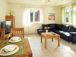 (Brise) Villa Steffi App. 02