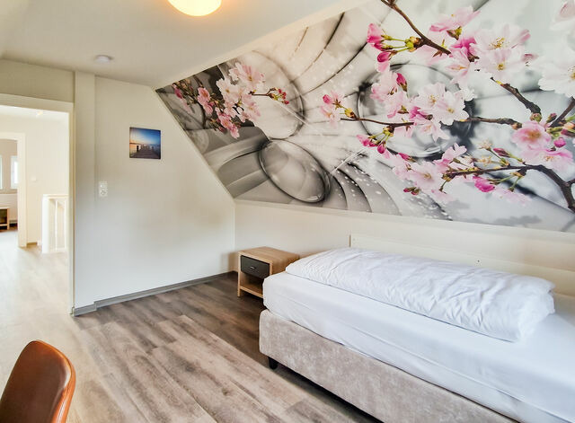 Ferienwohnung in Seebad Bansin - (Brise) Seeresidenz Villa Ida Marie App. 03 - Bild 25