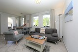Ferienwohnung in Seebad Bansin - (Brise) Villa Bansini App. 21 - Bild 1