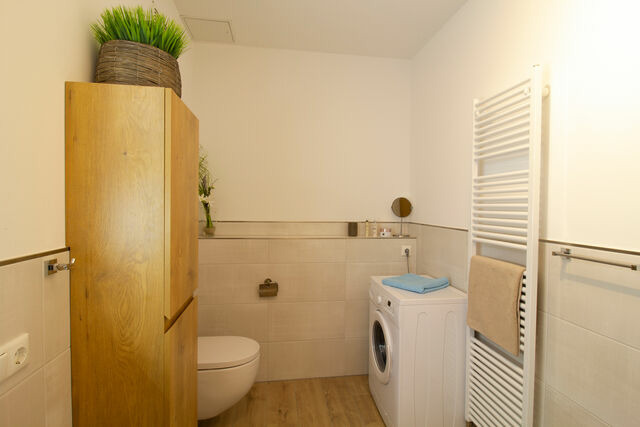 Ferienwohnung in Seebad Heringsdorf - (Brise) Villa Hintze App. 01 - Bild 16