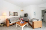 Ferienwohnung in Seebad Heringsdorf - (Brise) Villa Elbflorenz App. 03 - Bild 7