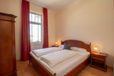 Ferienwohnung in Seebad Heringsdorf - (Brise) Villa Jasmin App. 06 - Bild 8