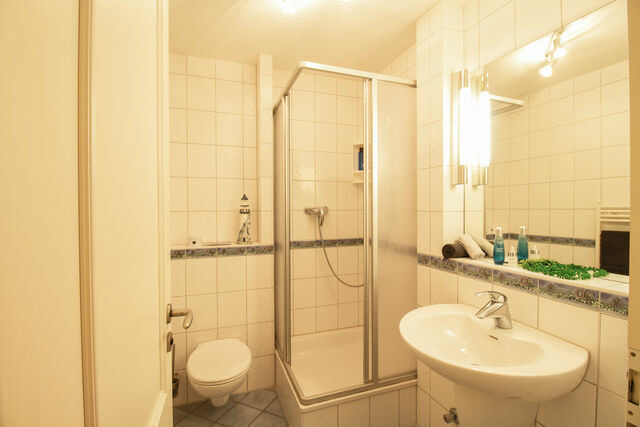 Ferienwohnung in Seebad Heringsdorf - (Brise) Villa To Hus App. 12 - Bild 13