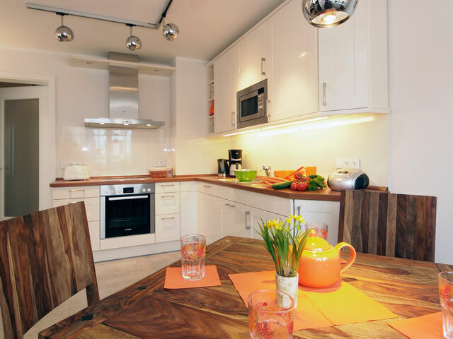 Ferienwohnung in Seebad Bansin - (Brise) Seeresidenz Haus Atlantic App. 0.4 - Bild 3