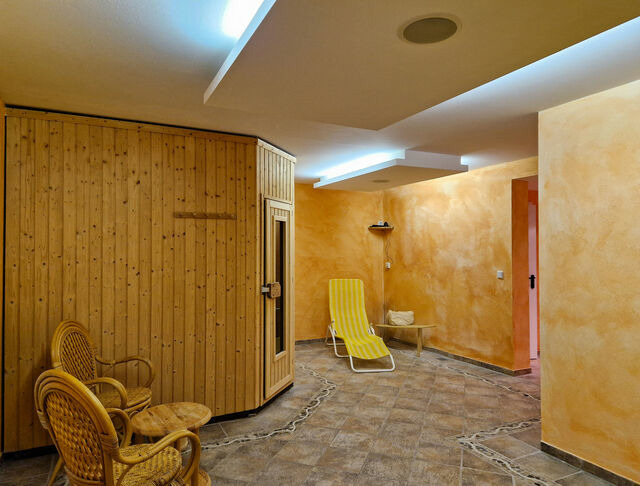 Ferienwohnung in Seebad Heringsdorf - (Brise) Neubauvilla Elbflorenz App. 06 - Bild 20