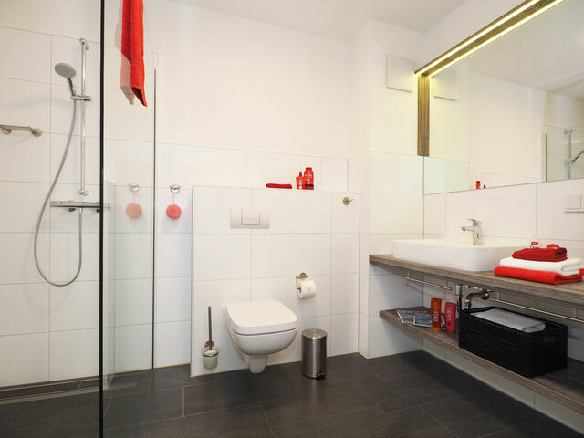 Ferienwohnung in Seebad Bansin - (Brise) Seeresidenz Haus Baltic App. 1.4 - Bild 14