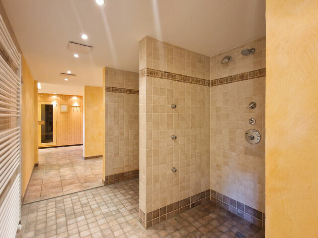 Ferienwohnung in Seebad Heringsdorf - (Brise) Haus Valentino App. 13 - Bild 24