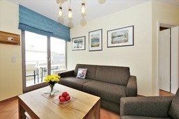 (Brise) Neubauvilla Elbflorenz App. 09