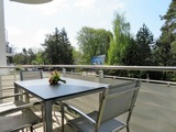 Ferienwohnung in Seebad Bansin - (Brise) Seeresidenz Haus Nordic App. 1.3 - Bild 7