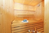 Ferienwohnung in Seebad Bansin - (Brise) Seeresidenz Haus Nordic App. 1.3 - Bild 19