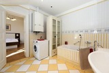 Ferienwohnung in Seebad Heringsdorf - (Brise) Villa Kramme App. 07 Pontos - Bild 20