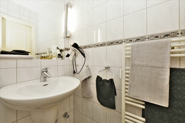 Ferienwohnung in Seebad Heringsdorf - (Brise) Villa To Hus App. 05 - Bild 13