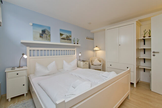 Ferienwohnung in Seebad Heringsdorf - (Brise) Ostseeresidenz Gorki Park App. 22 - Bild 19