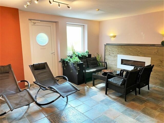 Ferienwohnung in Seebad Heringsdorf - (Brise) Ostseeresidenz Gorki Park App. 22 - Bild 24