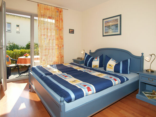 Ferienwohnung in Seebad Heringsdorf - (Brise) Neubauvilla Elbflorenz App. 05 - Bild 5