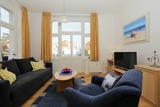 Ferienwohnung in Seebad Bansin - (Brise) Villa Belvedere App. 06 - Bild 3