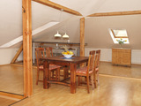 Ferienwohnung in Seebad Heringsdorf - (Brise) Villa Lindenstra&szlig;e App. 08 - Bild 7
