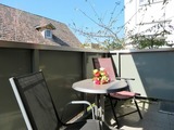 Ferienwohnung in Seebad Heringsdorf - (Brise) Villa Jasmin App. 04 - Bild 14