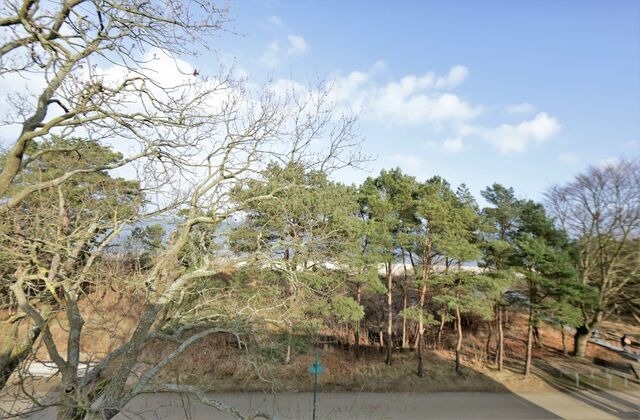 Ferienwohnung in Seebad Heringsdorf - (Brise) Villa Medici Heringsdorf App. 12 - Bild 10