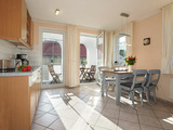 Ferienwohnung in Seebad Bansin - (Brise) Villa Bansini App. 25 - Bild 3