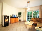 Ferienwohnung in Ostseeheilbad Zingst - Birkmaase 16 - Komfort FeWo im 4-Sterne-Ferienhaus Manuela EG - Bild 4