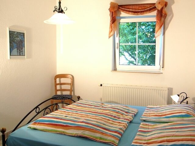 Ferienwohnung in Ostseeheilbad Zingst - Birkmaase 16 - Komfort FeWo im 4-Sterne-Ferienhaus Manuela EG - Bild 7