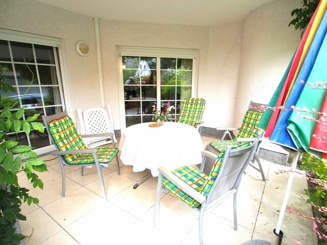 Ferienwohnung in Ostseeheilbad Zingst - Birkmaase 16 - Komfort FeWo im 4-Sterne-Ferienhaus Manuela EG - Bild 9