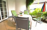 Ferienwohnung in Ostseeheilbad Zingst - Birkmaase 16 - Komfort FeWo im 4-Sterne-Ferienhaus Manuela EG - Bild 10