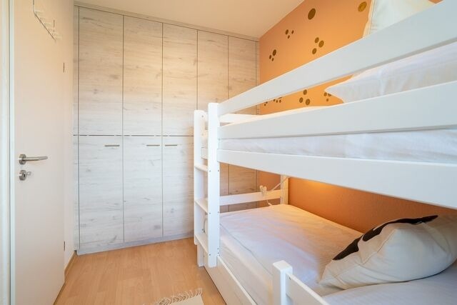 Ferienwohnung in Neustadt-Pelzerhaken - Meer geht immer - Bild 20