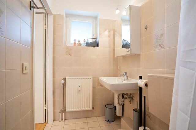 Ferienwohnung in Neustadt-Pelzerhaken - Meer geht immer - Bild 23