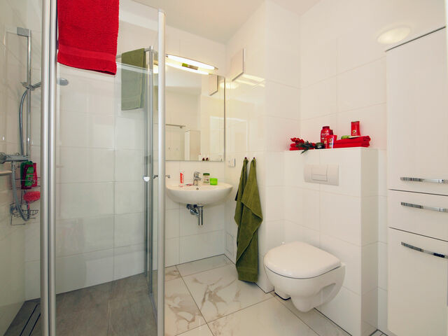 Ferienwohnung in Seebad Bansin - (Brise) Seeresidenz Haus Nordic App. 1.1 - Bild 10