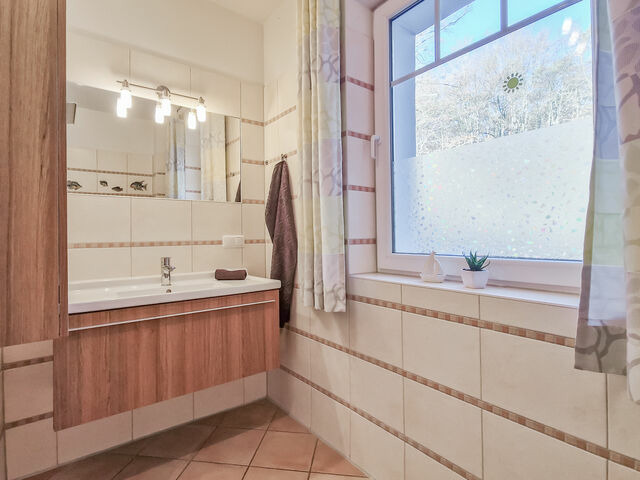 Ferienwohnung in Seebad Bansin - (Brise) Haus Auguste App. 02 - Bild 13