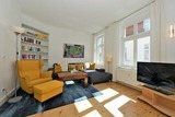 Ferienwohnung in Seebad Bansin - (Brise) Villa Belvedere App. 05 - Bild 1