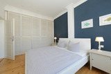 Ferienwohnung in Seebad Bansin - (Brise) Villa Belvedere App. 05 - Bild 14