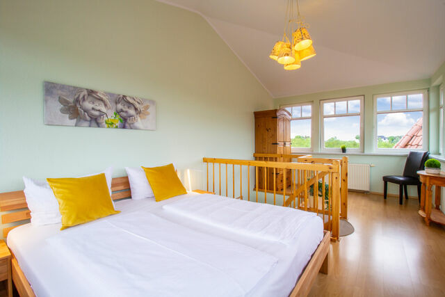 Ferienwohnung in Seebad Bansin - (Brise) Seepark Bansin App. 25-15 - Bild 13